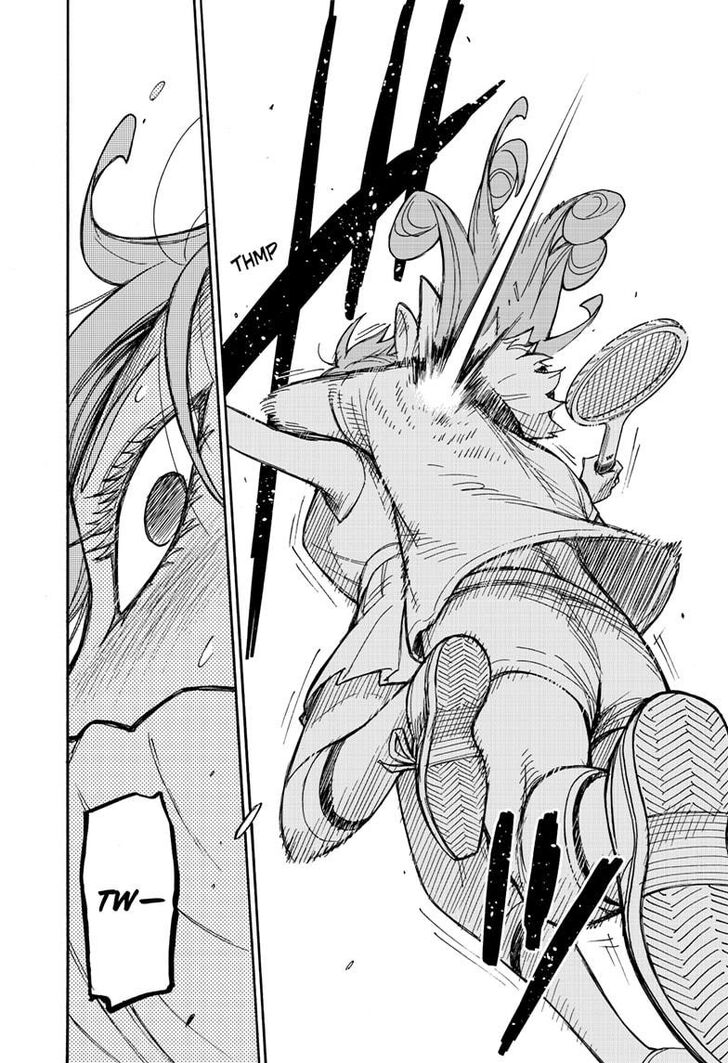 Spy x Family, Chapter 33 image 08